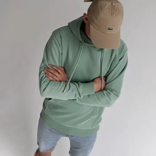 ASHB Blank Hoodie Mutsu 