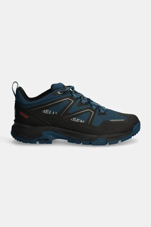 Кроссовки Helly Hansen Cascade Low HT мужские цвет чёрный