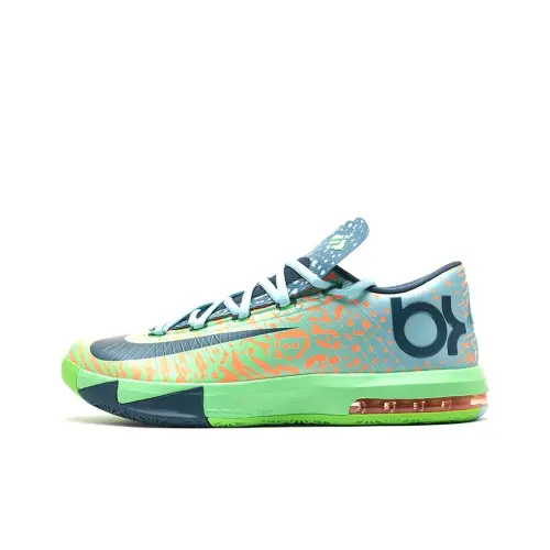 Nike KD 6 Liger       