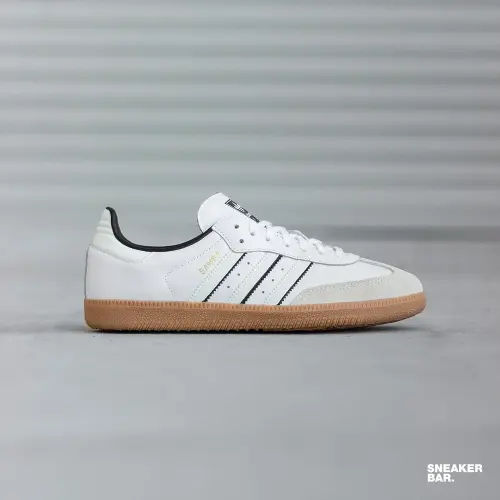 Кеды Adidas Samba OG J 