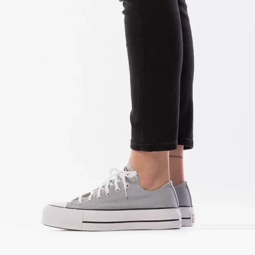 Converse Chuck Taylor All Star Lift Platform 566757C