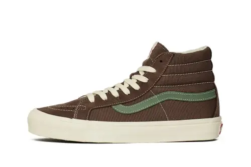 Vans UA OG SK8-Hi LX 
