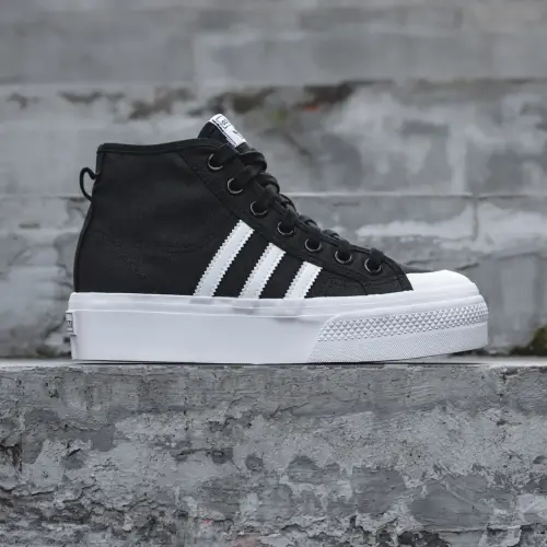 Adidas Nizza Platform Mid 