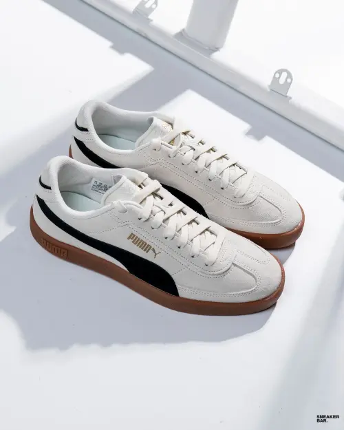 Кеды Puma Club II Era