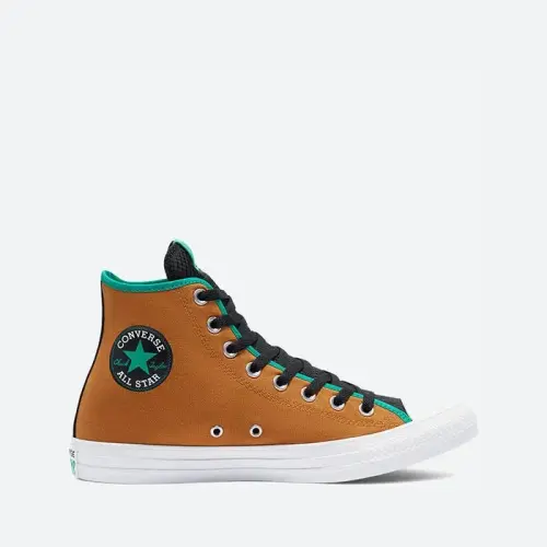 Кроссовки Converse Chuck Taylor All Star Hi 'Digital Terrain' 170364C