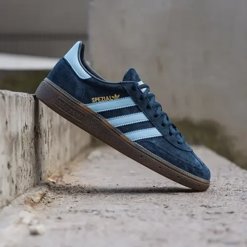 Кеды Adidas Handball Spezial 