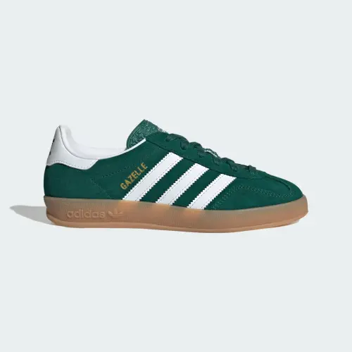 Кроссовки ADIDAS GAZELLE INDOOR J