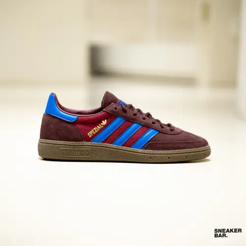 Кеды Adidas Handball Spezial 