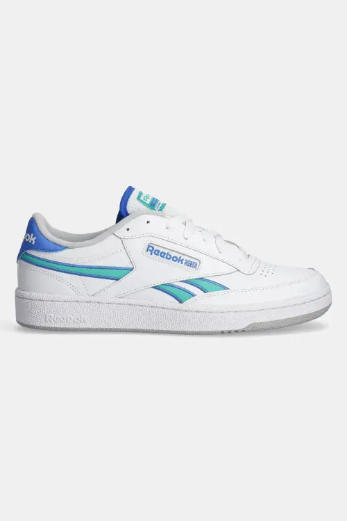 Кроссовки Reebok Club C Revenge цвет белый 100201094