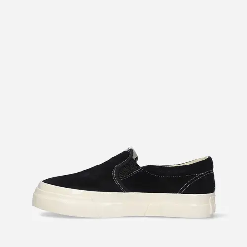 Кроссовки Stepney Workers Club Lister Suede YB03015 BLACK