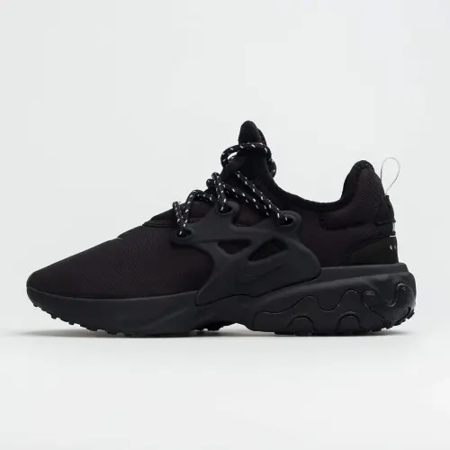 Nike REACT PRESTO "Black Cat" AV2605-004