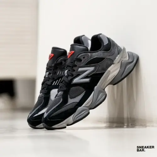 Кроссовки New Balance 9060 (U9060GRY)