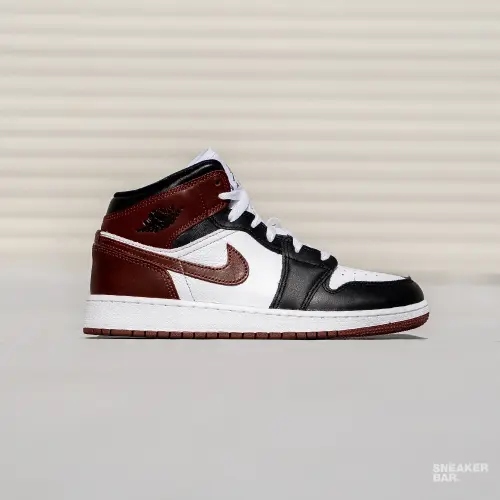 Кроссовки Jordan 1 Mid SE 