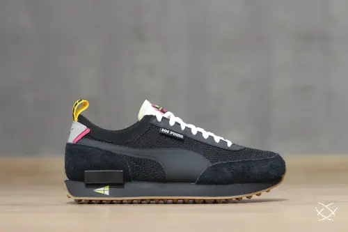 Puma Future Rider Helly Hansen 