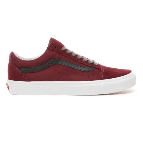 Vans JERSEY LACE OLD SKOOL VA38G1UP7