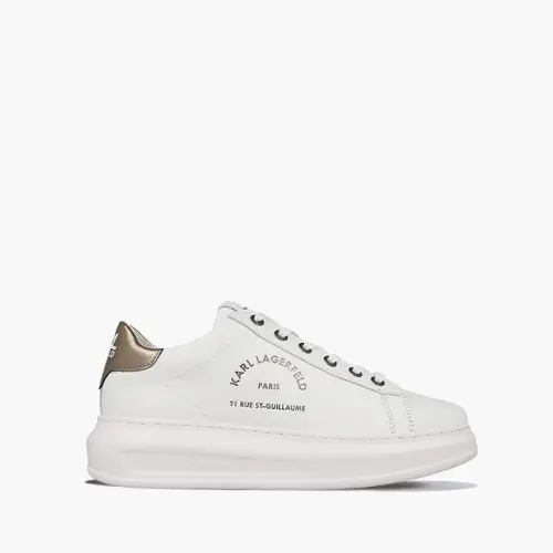 Karl Lagerfeld Kapri Maison Karl Lace KL62538 01S
