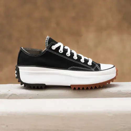 Кеды Converse Run Star Hike Ox 