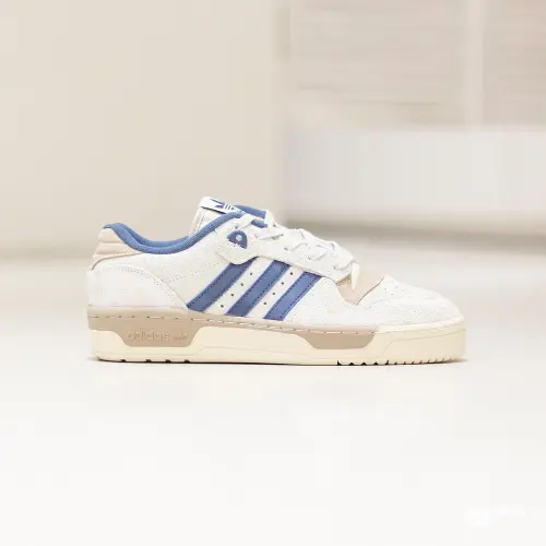 Кроссовки Adidas Rivalry Low 