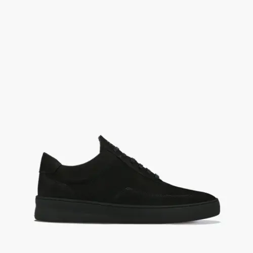 Кроссовки Filling Pieces Low Mondo Plain Nardo Nubuck 33021911847