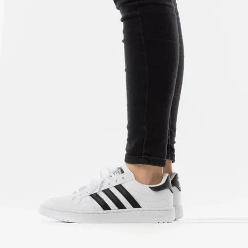 Кроссовки adidas Originals Team Court J EF6815