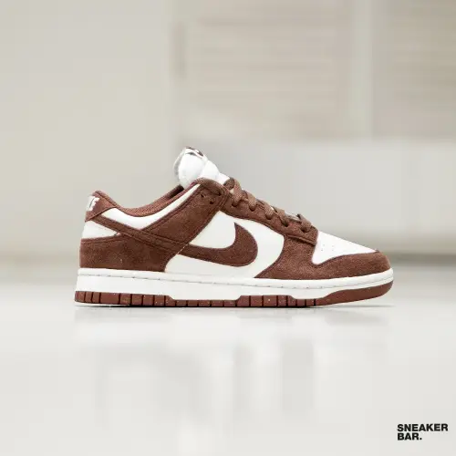 Кроссовки Nike Dunk Low 