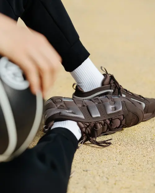 Кроссовки Nike Air More Uptempo 96 (DV2129-600)