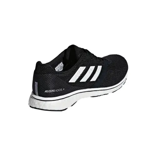 adidas Adizero Adios 4 W Черные