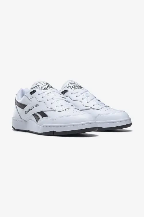 Кроссовки Reebok BB 4000 II IE4298 цвет белый IE4298-white