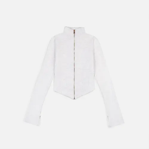 Рашгард Tassha Yu Posh Spice Rushguard Butter Melange 