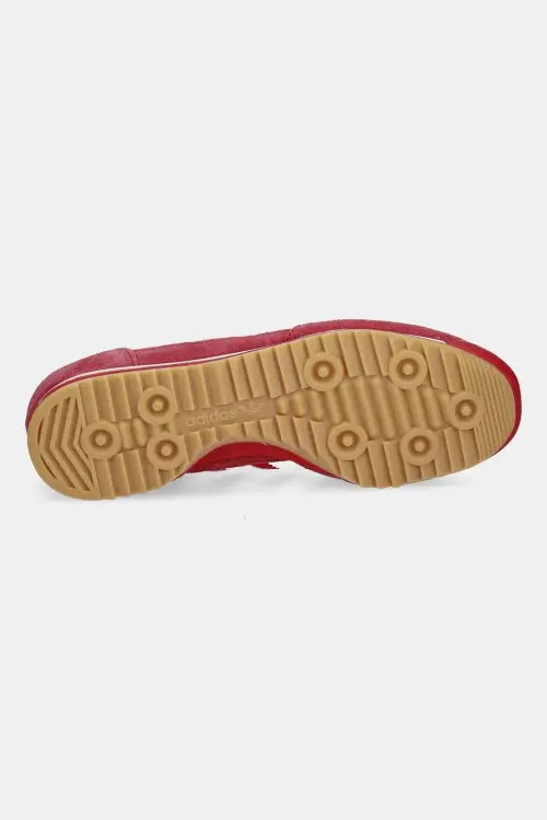 Кроссовки adidas Originals Sl 72 OG W цвет красный