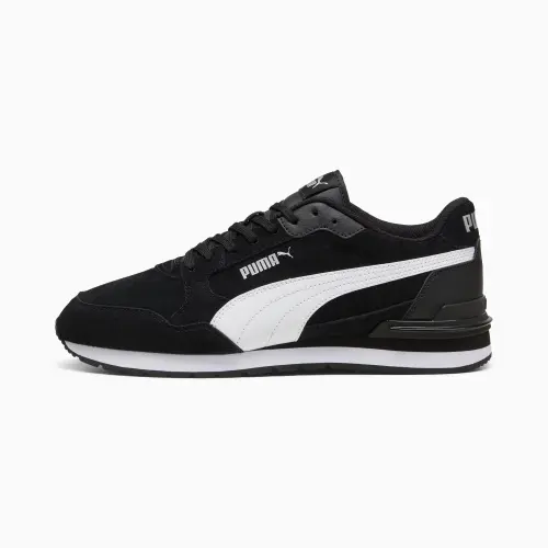 Кроссовки Puma ST Runner v4 Suede