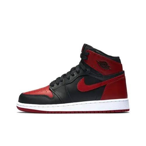 Air Jordan 1 Bred 2016 