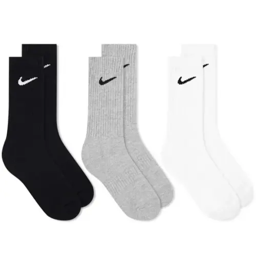 Nike Everyday Cushioned (3 пары) 