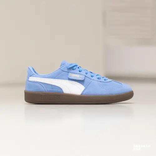 Кеды Puma Palermo 