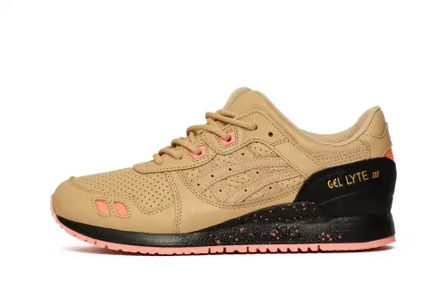 Asics x Sneaker Freaker Gel-Lyte III 