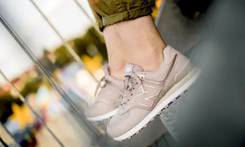 New Balance 574 