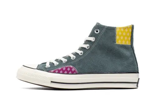 Converse Chuck 70 Hi Faded 