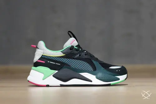 Puma RS-X Toys 