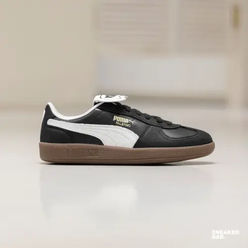 Кеды Puma Palermo Premium 