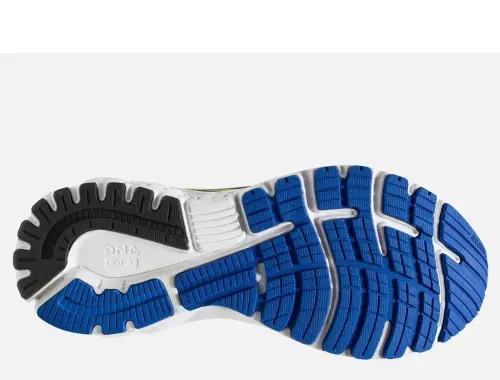 Brooks Adrenaline GTS 19 M Черно-Темно-синие