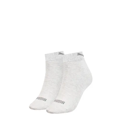 Puma Quarter Socks 