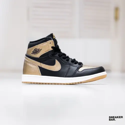 Кроссовки Jordan 1 Retro High OG 
