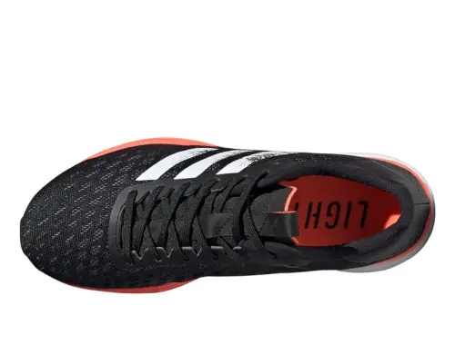 adidas SL20 M Черно-Оранжевые