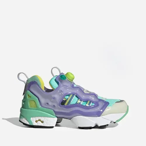Кроссовки adidas Originals x Reebok Zx Fury GW0366