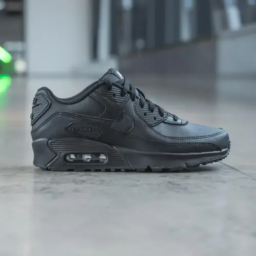 Nike Air Max 90 Leather (GS) 