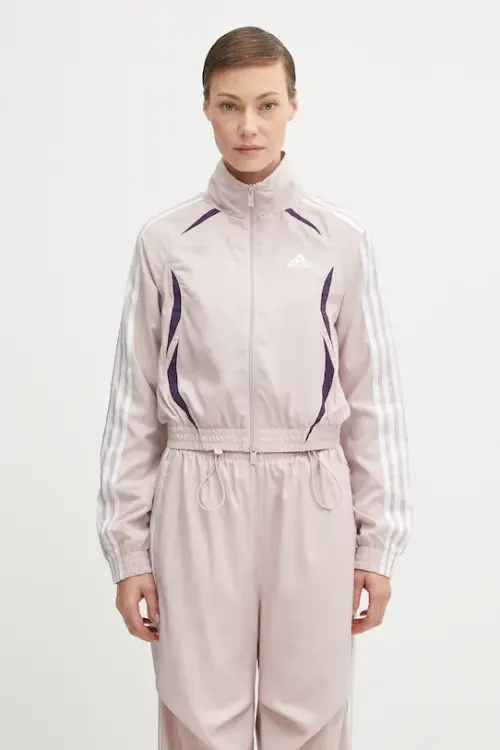 Кофта adidas Originals Slim Tracktop