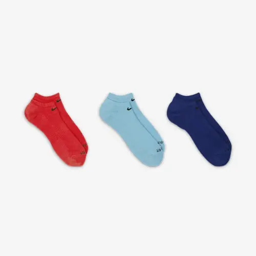Nike Everyday Plus Cushion Training 