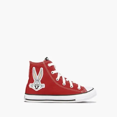 dziecięce Кроссовки Converse x Bugs Bunny Chuck Taylor All Star Hi 369227C