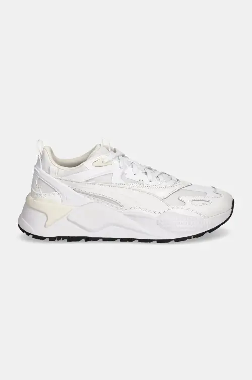 Кроссовки Puma RS-X Efekt S&P цвет белый 398202