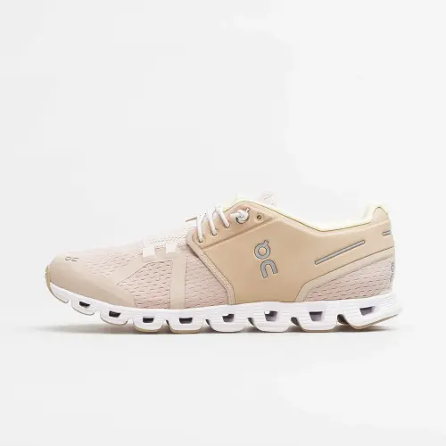 On Running WMNS CLOUD SAND/PEARL